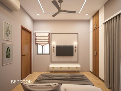 Project Image of 955.0 - 1808.0 Sq.ft 2 BHK Apartment for buy in Unnati Shreerath