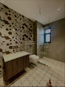 Project Image of 2250.0 - 4500.0 Sq.ft 3 BHK Builder Floor for buy in Kesar Smart Builder Floors