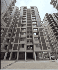 Project Image of 502.24 - 765.85 Sq.ft 2 BHK Apartment for buy in Nirgun Naroda Sky