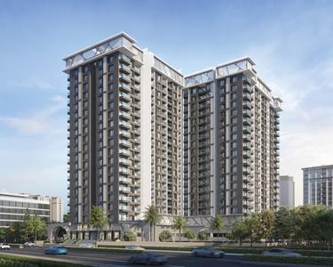 Project Image of 863.0 - 1252.0 Sq.ft 2 BHK Apartment for buy in Tamara Uprise