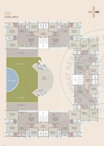 Project Image of 1402.0 - 1470.0 Sq.ft 3 BHK Apartment for buy in Auro Sharnam