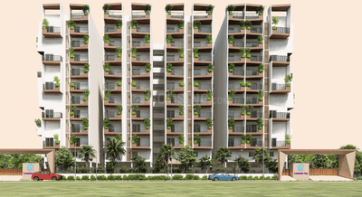 Project Image of 1120.0 - 3200.0 Sq.ft 2 BHK Apartment for buy in Lavender Sky