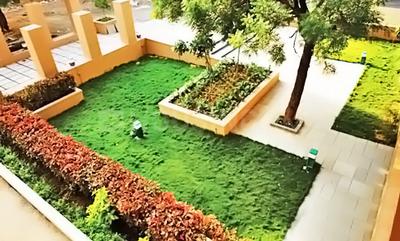 Project Image of 609.0 - 721.0 Sq.ft 2 BHK Apartment for buy in Hubtown Countrywoods Building 1