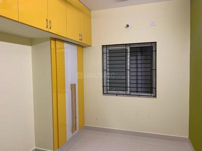 Project Image of 861.0 - 988.0 Sq.ft 2 BHK Apartment for buy in Sri Sai Nivas