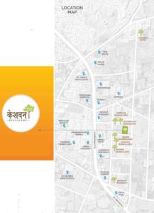 Project Image of 1093.08 - 1135.38 Sq.ft 3 BHK Villa for buy in Keshvan Bungalows