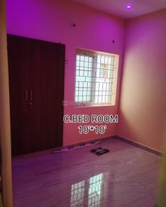 Project Image of 830.0 - 900.0 Sq.ft 2 BHK Apartment for buy in VS Illam