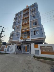 Project Image of 574.79 - 729.79 Sq.ft 2 BHK Apartment for buy in Sri Venkata Padmavathi Enclave