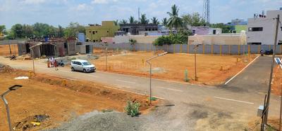 Project Image of 490.0 - 1764.0 Sq.ft Residential Plot Plot for buy in Kopuram Diamond City