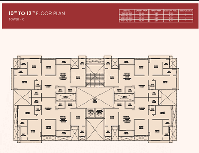 Project Image of 1030.0 - 1432.78 Sq.ft 3 BHK Apartment for buy in Nilkanth Shypram Lavish