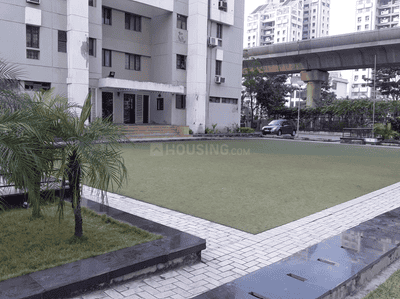 Project Image of 1045 Sq.ft 3 BHK Apartment / Flat for sale in New Town for Rs. 13500000