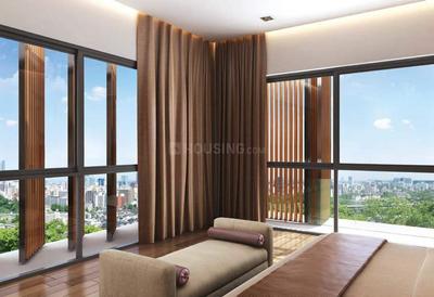 Project Image of 0.0 - 5359.0 Sq.ft 4 BHK Apartment for buy in Keventer Crosswinds