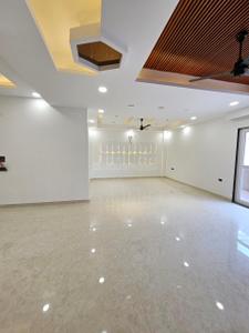 Project Image of 0.0 - 3400.0 Sq.ft 4 BHK Builder Floor for buy in Rich Look Smart Homes 410 Sq Yard