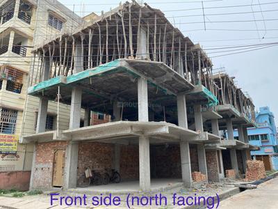 Deep Arjun Complex II Construction Status Sept-23 2