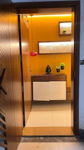 Project Image of 0.0 - 1003.0 Sq.ft 3 BHK Apartment for buy in Sahajanand Elegance