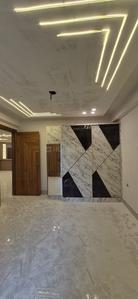 Project Image of 1013.0 - 1350.0 Sq.ft 3 BHK Builder Floor for buy in JKM Greenfield Luxury Floor