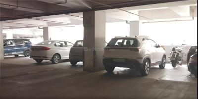 Project Image of 970 Sq.ft 2 BHK Apartment / Flat for sale in Thane West for Rs. 12200000