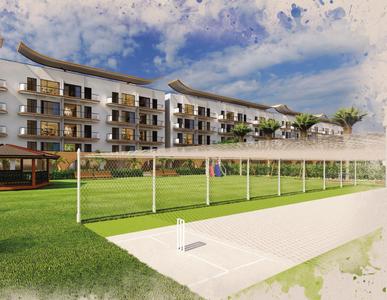 Project Image of 1215.0 - 1620.0 Sq.ft Residential Plot Plot for buy in Arsv 106 Avenue