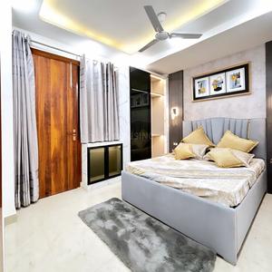 Project Image of 450.0 - 900.0 Sq.ft 2 BHK Builder Floor for buy in Saarthi The Residency