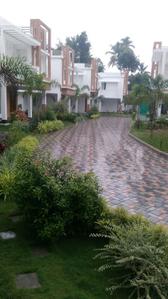 Project Image of 1500.0 - 2800.0 Sq.ft 3 BHK Villa for buy in IndusGratia Village Garden Phase 2