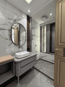 Project Image of 0.0 - 2700.0 Sq.ft 4 BHK Independent Floor for buy in Roul Maison Arch