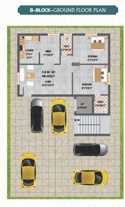 Project Image of 675.0 - 1184.0 Sq.ft 1 BHK Apartment for buy in ACS Diamond