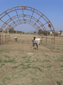 Project Image of 600.0 - 1500.0 Sq.ft Residential Plot Plot for buy in Narayani Dham
