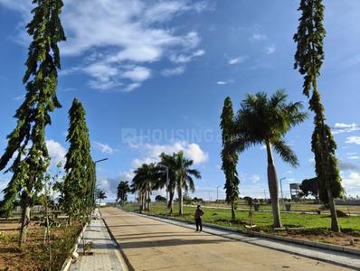 Project Image of 900.94 - 2097.99 Sq.ft Residential Plot Plot for buy in Vantage MBS Vasudha