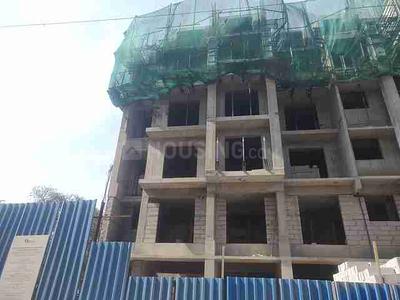 Project Image of 645.0 - 665.0 Sq.ft 2 BHK Apartment for buy in Raunak Unnathi Woods Supreme