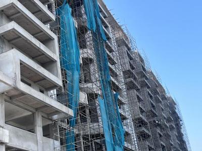 Project Image of 1815.0 - 2850.0 Sq.ft 3 BHK Apartment for buy in Om Sree Skypark