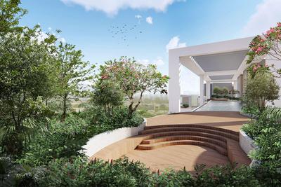 Project Image of 471.0 - 1161.0 Sq.ft 1 BHK Apartment for buy in Rustomjee La Familia Wing A