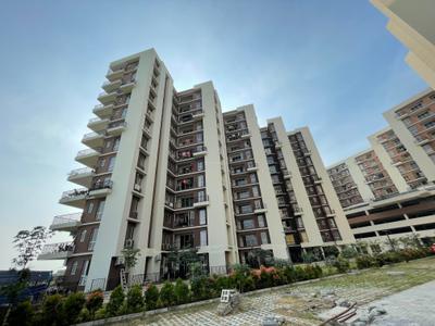 Project Image of 699.0 - 1067.0 Sq.ft 2 BHK Apartment for buy in Unimark Riviera Phase 2