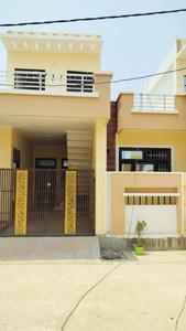 R S Homes Elevation 2