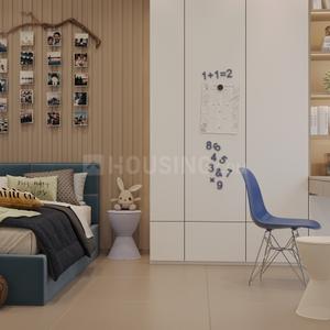 Project Image of 1190.0 - 1617.0 Sq.ft 3 BHK Apartment for buy in Sobha Neopolis Phase 3 W 1 2 10 And 11