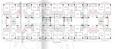 Project Image of 593.84 - 862.94 Sq.ft 2 BHK Apartment for buy in Shriyam Heritage