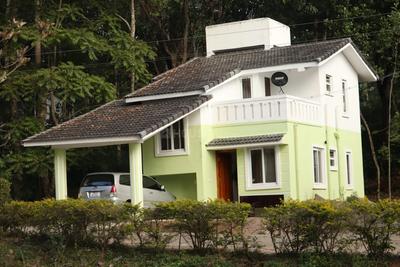 Project Image of 560.0 - 10000.0 Sq.ft Residential Plot Plot for buy in Pearl Kodai Elegance