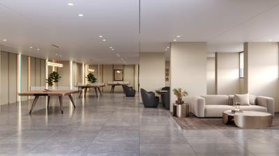 Project Image of 2350.0 - 3250.0 Sq.ft 3 BHK Apartment for buy in Sheetal Dharohar