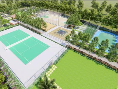 Project Image of 1656.0 - 5823.0 Sq.ft Residential Plot Plot for buy in Makuta Panchavati