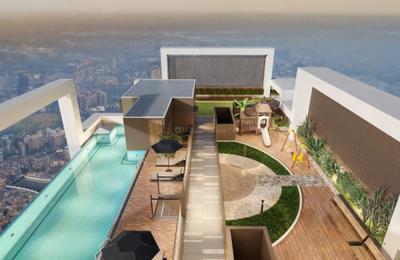 Project Image of 300.1 - 653.0 Sq.ft 1 BHK Apartment for buy in Veer Hills
