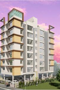Param Jalasampada Elevation 1