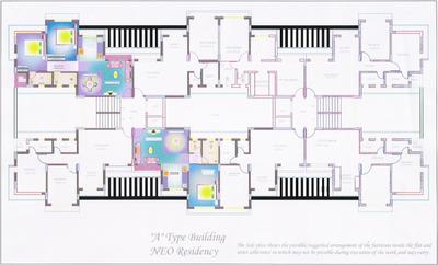 Project Image of 400 Sq.ft 1 BHK Apartment / Flat for sale in Khopoli for Rs. 2000000