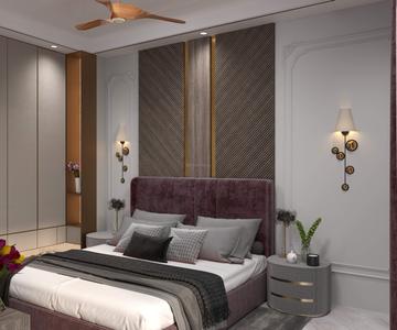 Project Image of 1475.0 - 2588.0 Sq.ft 3 BHK Apartment for buy in Bhavyaa Green Grandeur