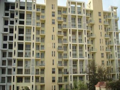 Project Image of 1100.0 - 1706.0 Sq.ft 2 BHK Apartment for buy in Mantri Mystica