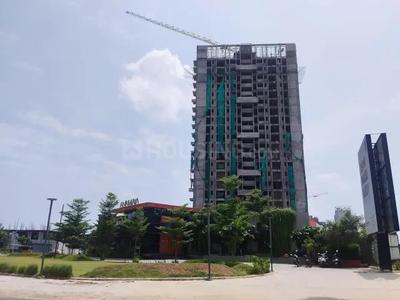 Project Image of 5190.0 - 6630.0 Sq.ft 4 BHK Apartment for buy in Anamaya