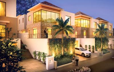 Project Image of 2400 Sq.ft Residential Plot / Land for sale in Bukkasagara for Rs. 16080000