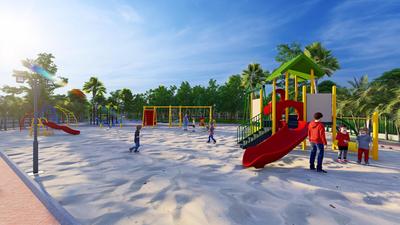 Project Image of 1130.0 - 5000.0 Sq.ft Residential Plot Plot for buy in Shyam Nagri 3