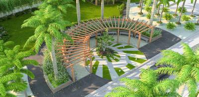 Project Image of 792.0 - 1350.0 Sq.ft 1 BHK Villa for buy in Aagam 9