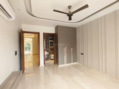 Project Image of 0.0 - 900.0 Sq.ft 2 BHK Builder Floor for buy in Surendra Dwarka Home