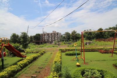 Project Image of 332.0 - 398.0 Sq.ft 1 BHK Apartment for buy in Mayfair Aasaan