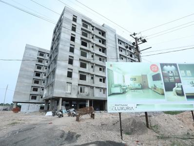 Project Image of 1281.82 - 1418.44 Sq.ft 4 BHK Apartment for buy in Ratnam Luxuria