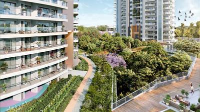 Project Image of 2659.71 - 7104.18 Sq.ft 4 BHK Apartment for buy in Adani Lushlands